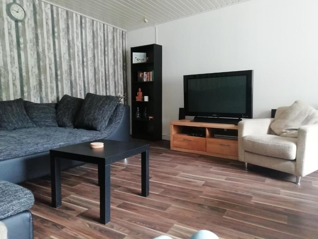 Ferienwohnung Finkeldei room 2