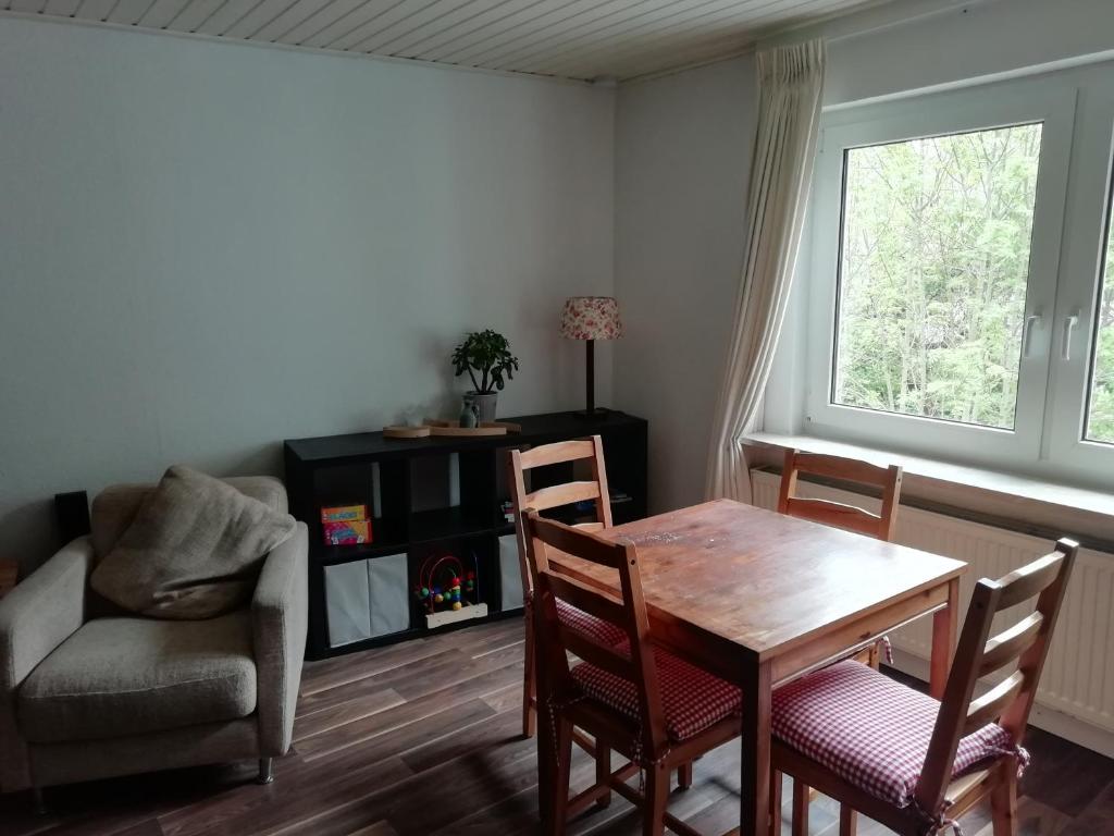 Ferienwohnung Finkeldei room 3