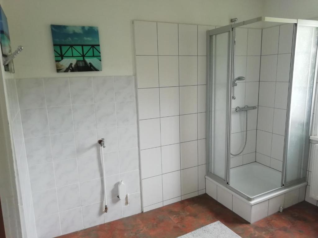 Ferienwohnung Finkeldei room 5