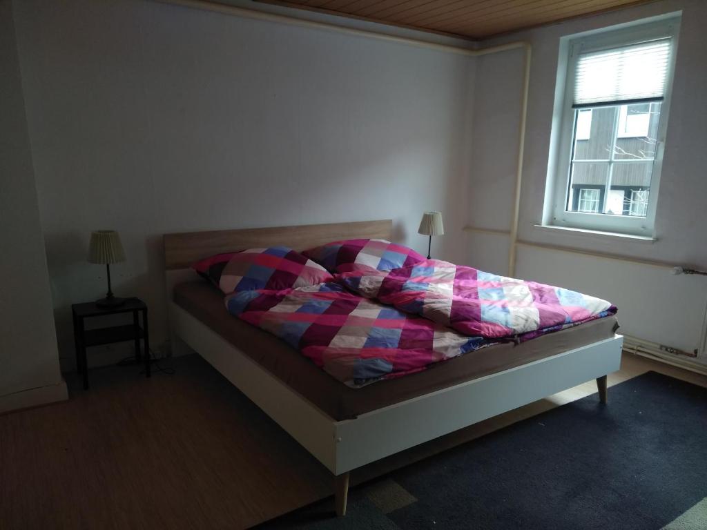 Ferienwohnung Finkeldei room 6